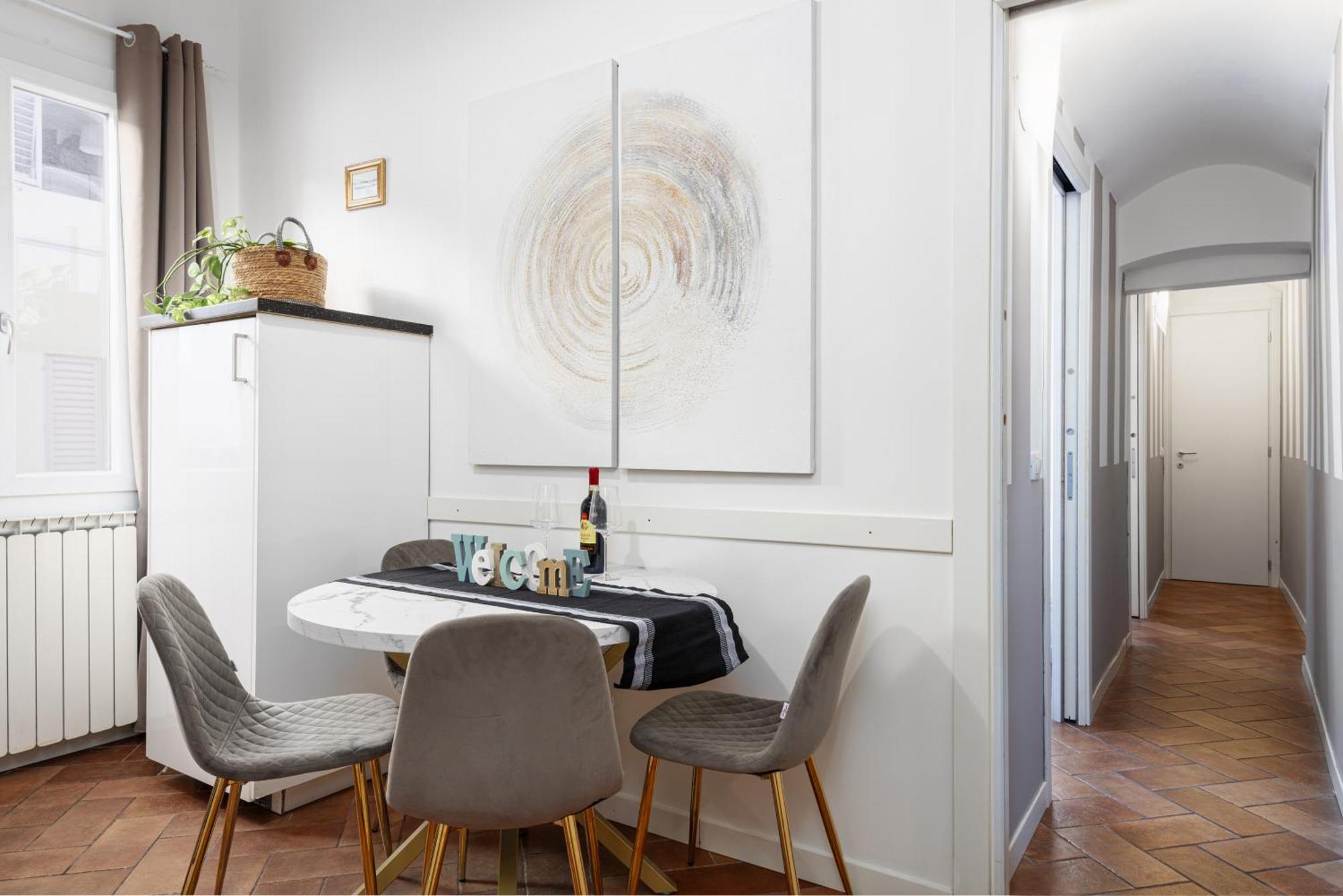 Nido Del Condor & Sublime Home Florence Exterior photo