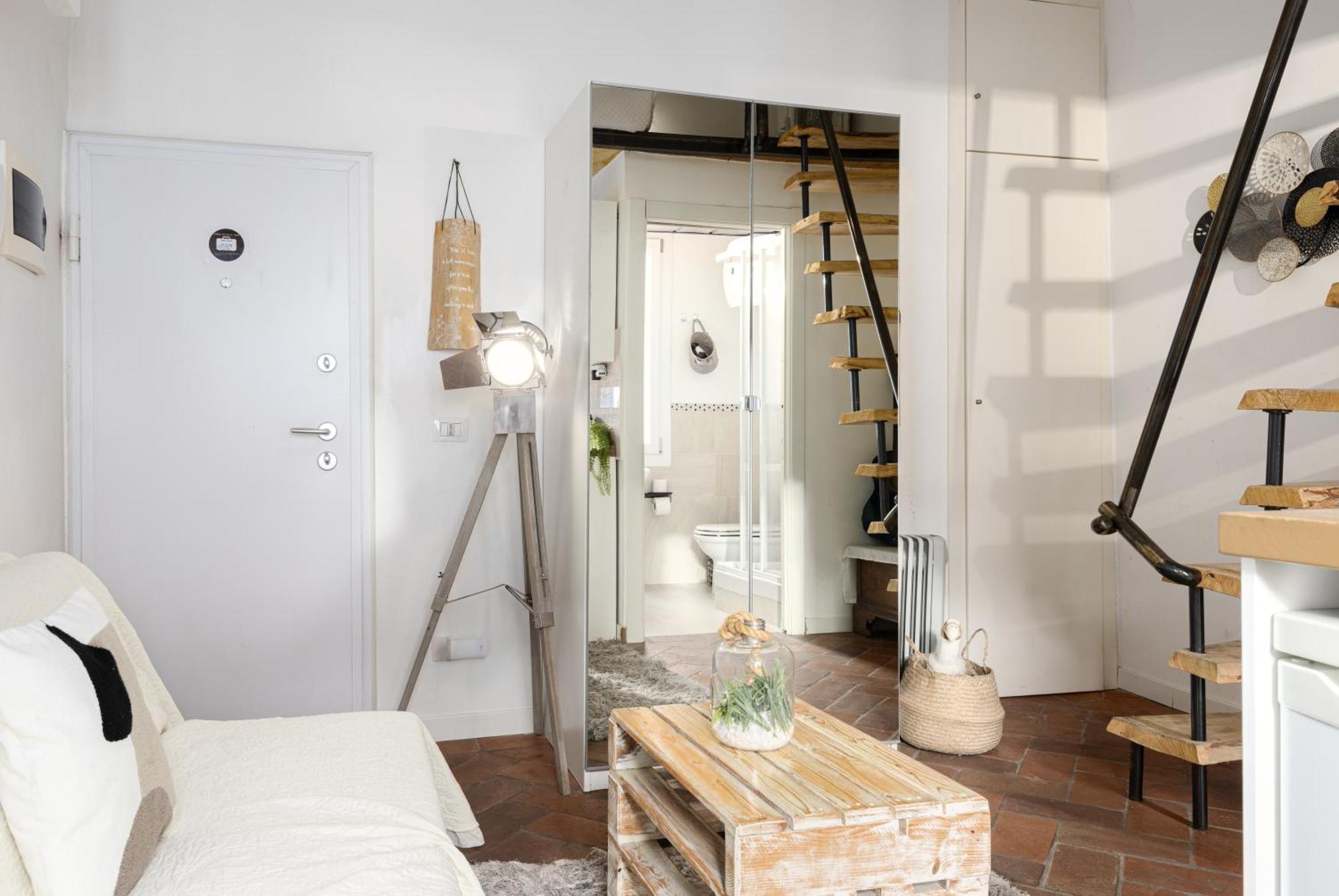 Nido Del Condor & Sublime Home Florence Room photo