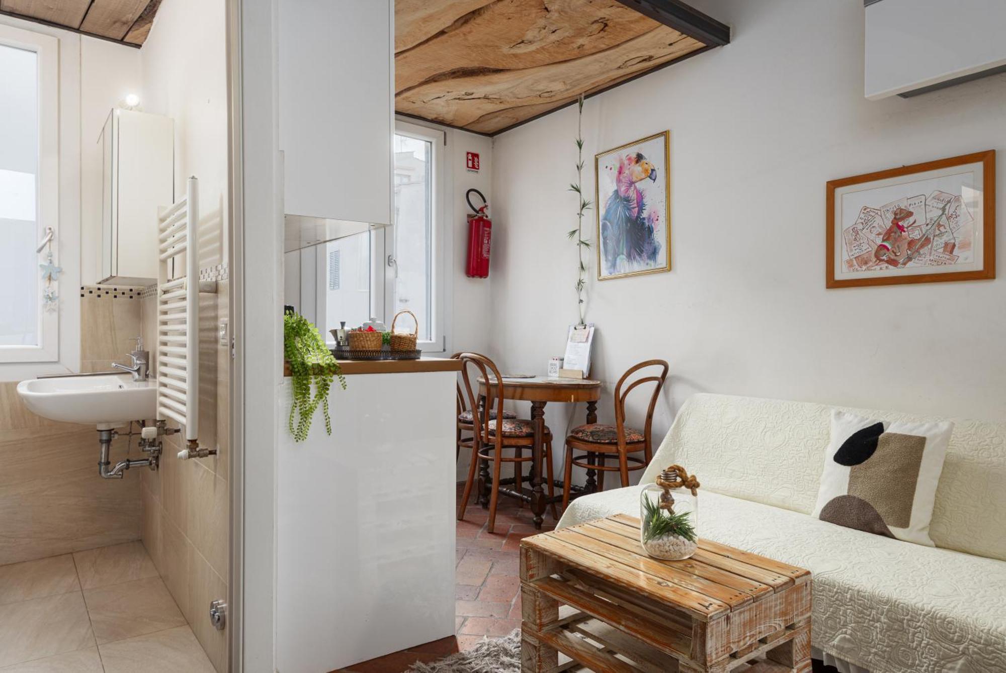 Nido Del Condor & Sublime Home Florence Room photo