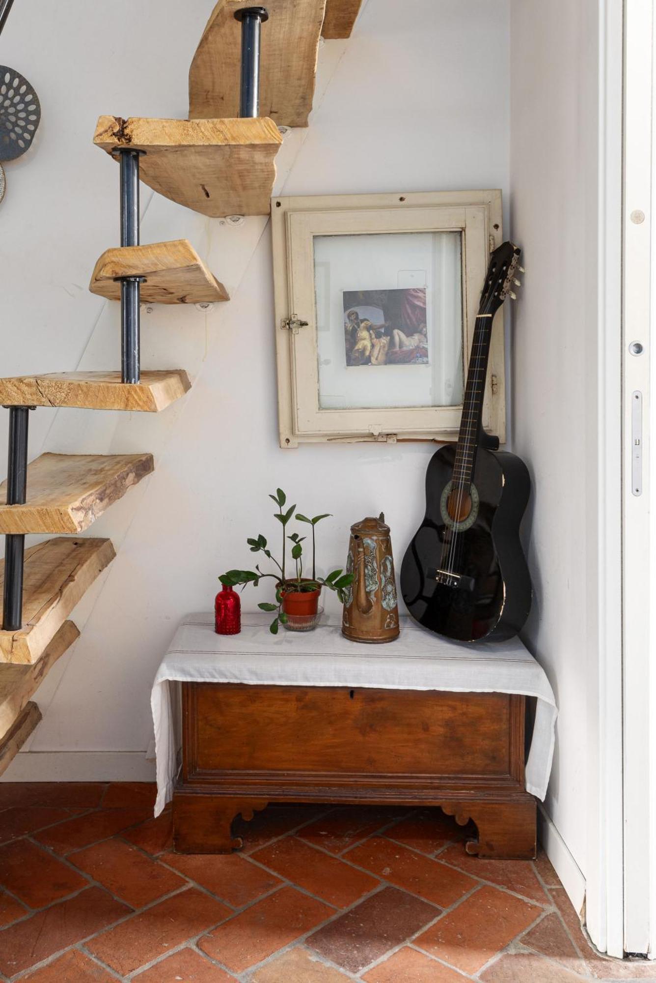 Nido Del Condor & Sublime Home Florence Room photo