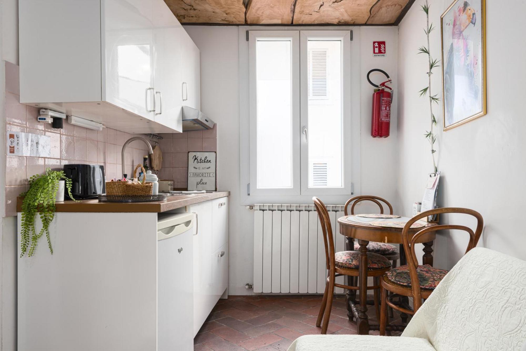 Nido Del Condor & Sublime Home Florence Room photo