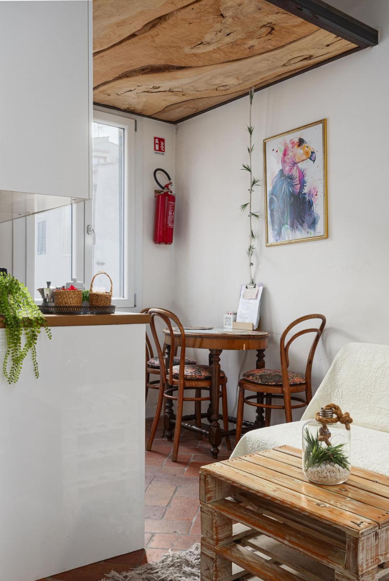 Nido Del Condor & Sublime Home Florence Room photo